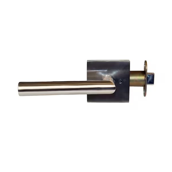 Satin Nickel Privacy C5210STUUS15, EMTEK, Mfr# C5210STUUS15